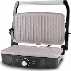 Rohnson R-2112 Τοστιέρα 1600W Rohnson R-2112 Τοστιέρα 1600W